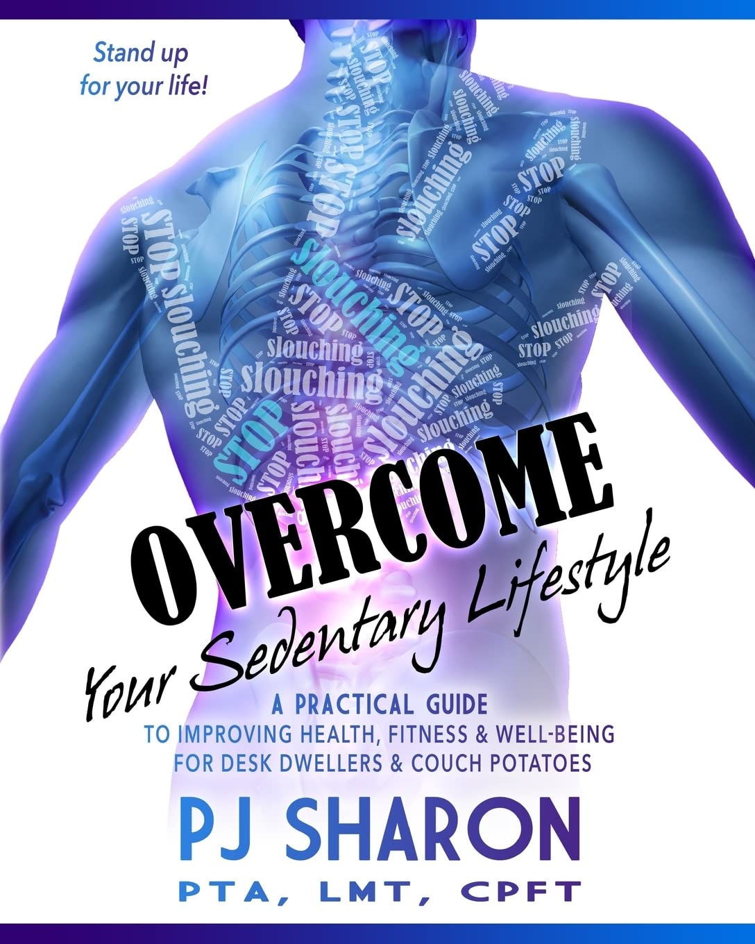 Overcome Your Sedentary Lifestyle with Practical Health Guide
