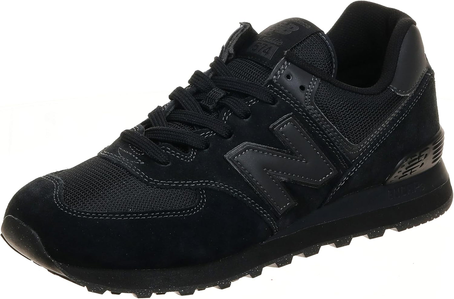 New Balance Men's 574 Core Sneaker: Comfort Meets Style