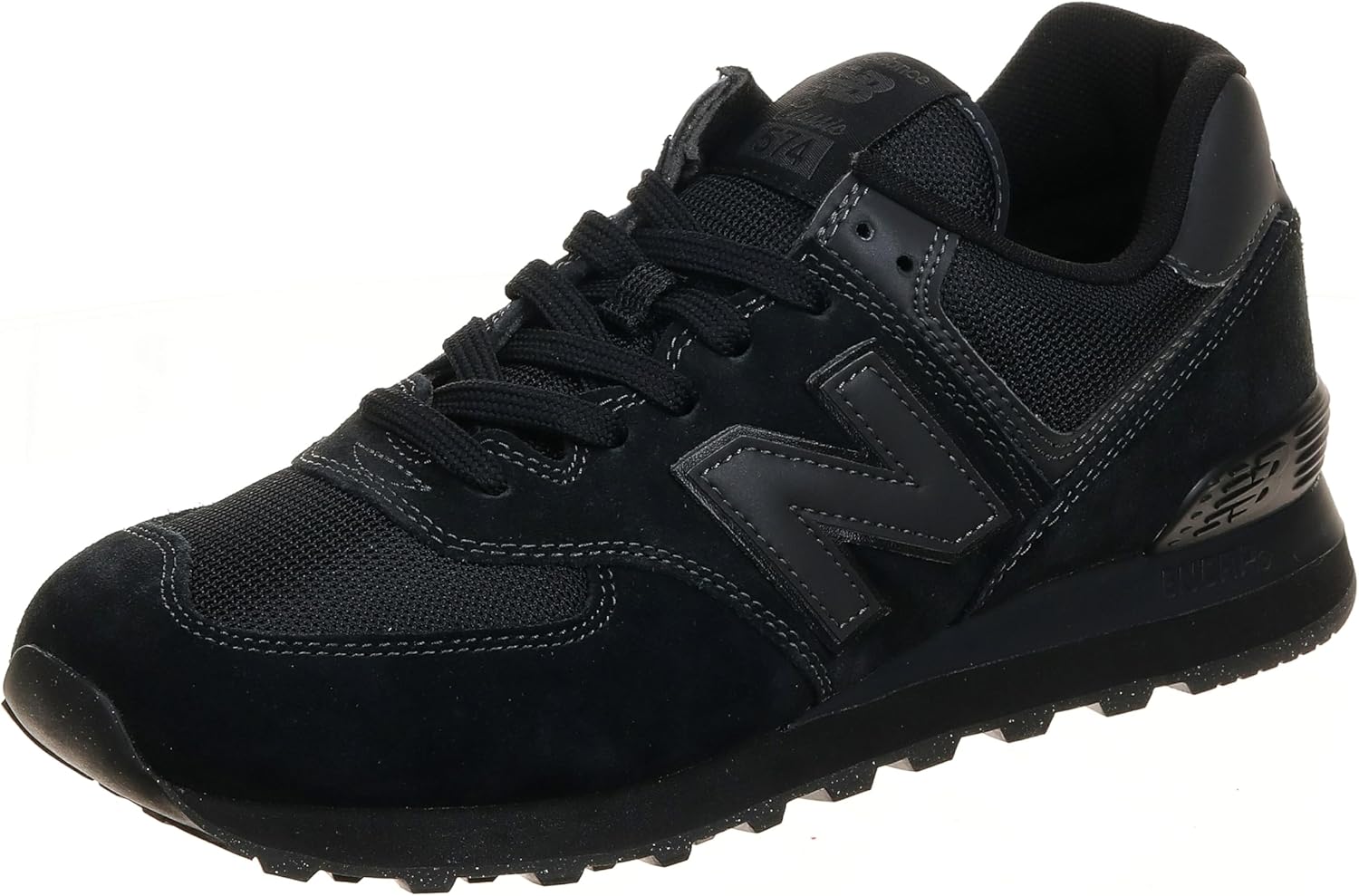 New Balance Men's 574 Core Sneaker: Comfort Meets Style