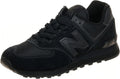 New Balance Men's 574 Core Sneaker - Classic Cushioned Everyday Shoe