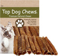Top Dog Chews Beef Trachea Dog Chews for Joint Health & More