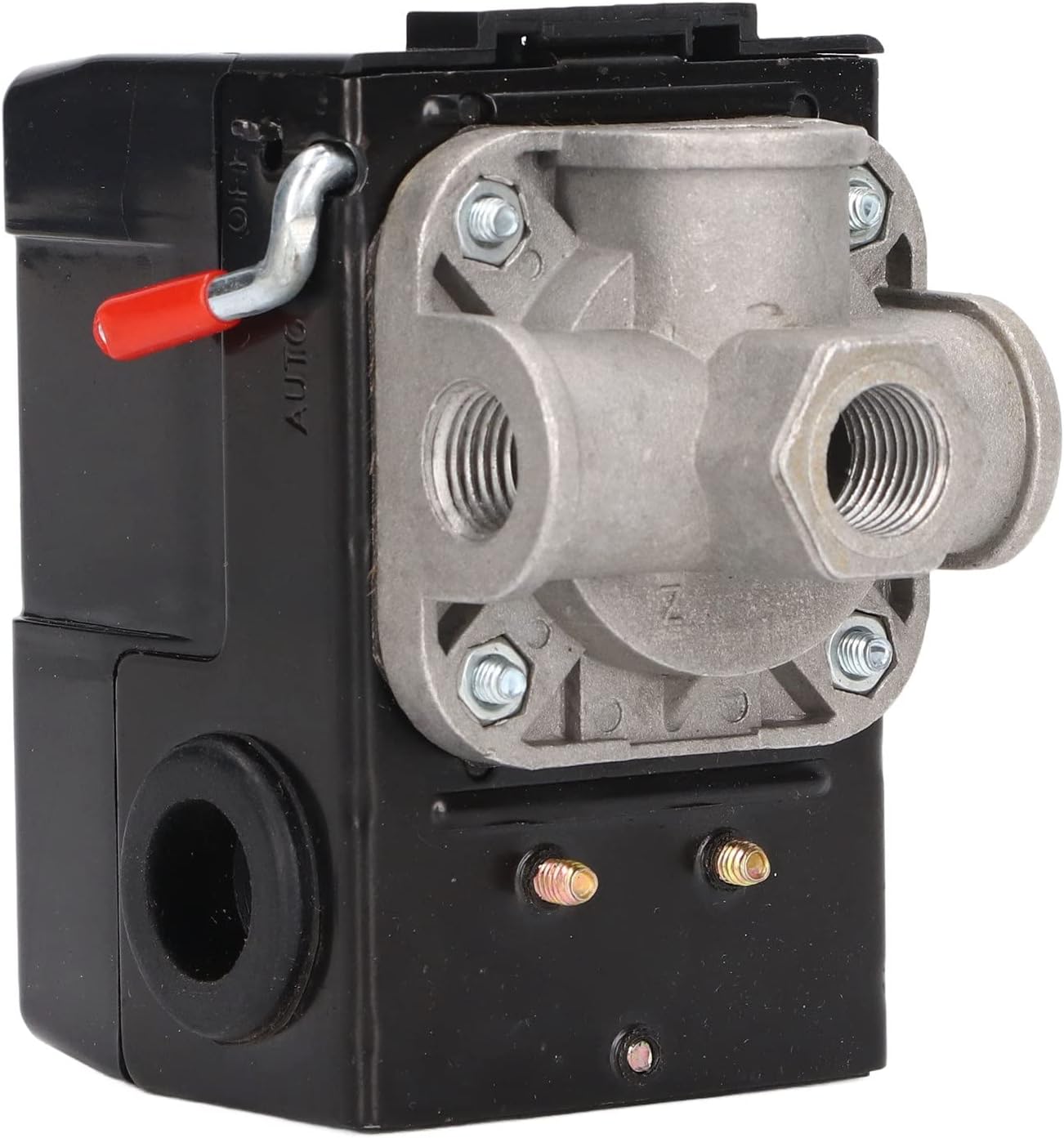 Efficient Power Control: Glomora 90-120 PSI Air Compressor Switch