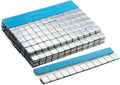Upgraded Wheel Weights 1/4oz 960PCS Adhesive Stick On - Reliable