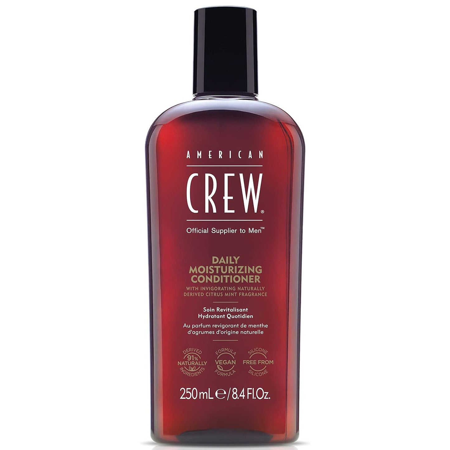 AMERICAN CREW Men's Daily Moisturizing Conditioner
