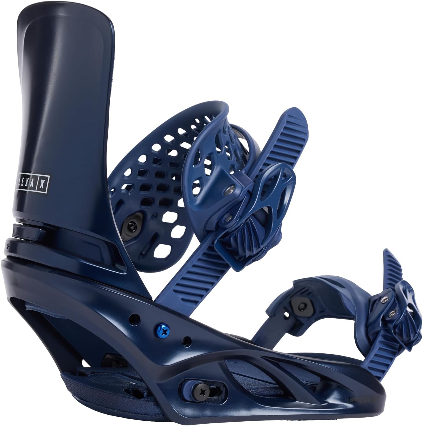 Burton Women's Lexa X Bindings - Enhanced Performance