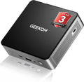 GEEKOM Air12 Mini PC - Compact 4K Mini Desktop Computers