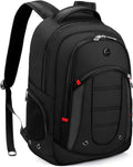 Travel Laptop Backpack for Men and Women - Large 40L Capacity