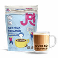 Oat Milk Coffee Creamer French Vanilla - Shelf-Stable Plant-Based