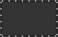 90% Shade Fabric Sun Shade Cloth 10x16 FT - Durable 200 GSM Sun Screen