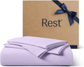 REST Evercool+ Starter Sheet Set King - Cooling Sheets for Hot