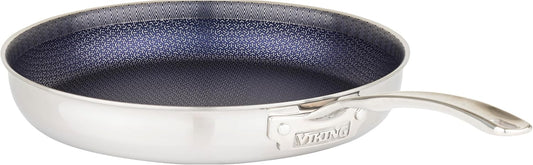 Viking 12 Inch Non Stick Frying Pan for Effortless Cooking