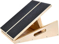 Professional Slant Board for Calf Stretching and Recovery