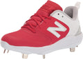 New Balance Women's Fresh Foam Velo V3 Softball Shoe - Cushioned X