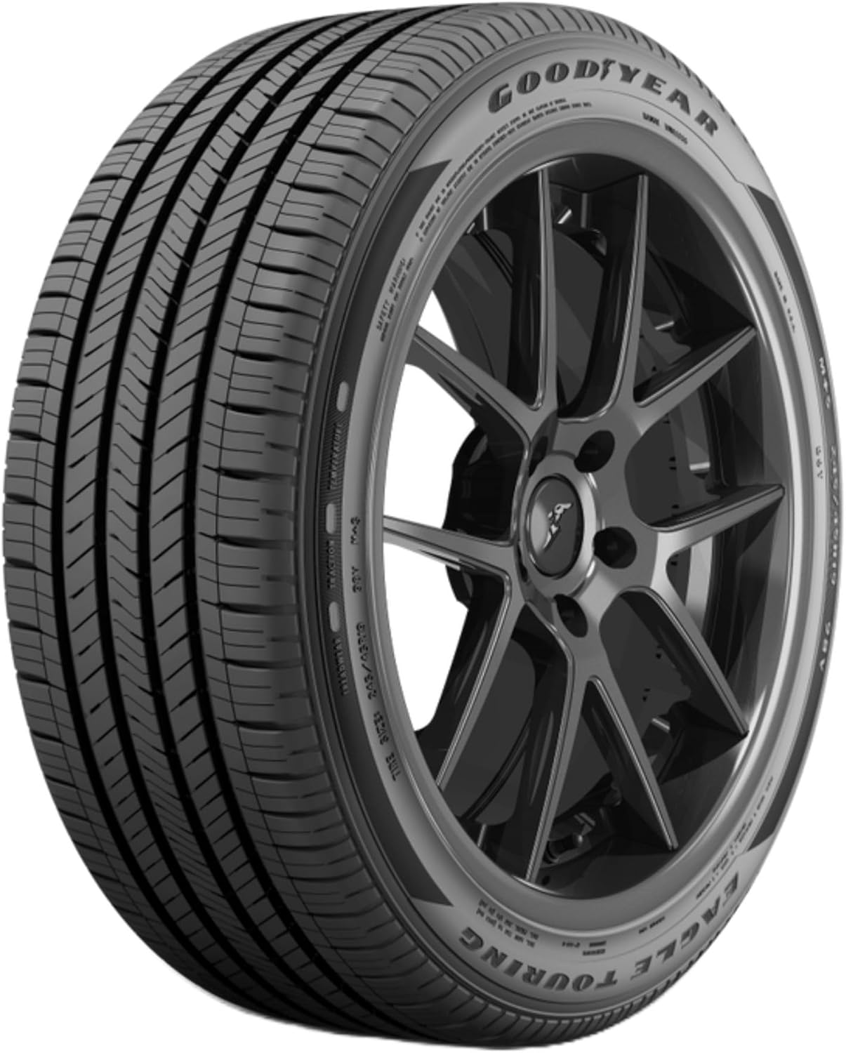 Goodyear 245/40R20 95W EAGLE TOURING VSB for Superior Handling