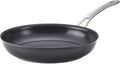 Anolon X Hybrid Nonstick Induction Frying Pan for Perfect Cooking