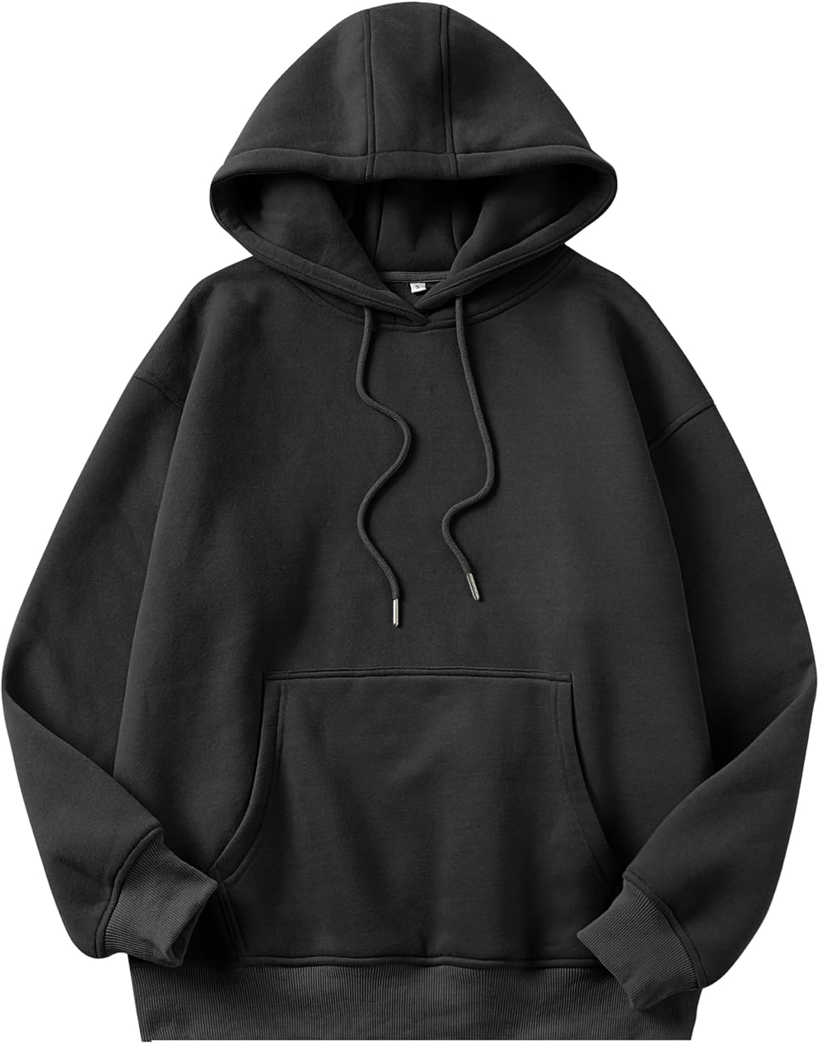 ANRABESS Women's Oversized Fleece Hoodies for Trendy Fall Fashion