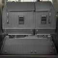 Original 2021-2025 Sienna Cargo Liner & Backrest Mats - Custom Fit