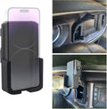Phone Holder for Dodge Charger 2011-2023 - Cradle Mount