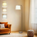 Floor Lamp for Living Room with 3 Color Temperatures - Arc LED