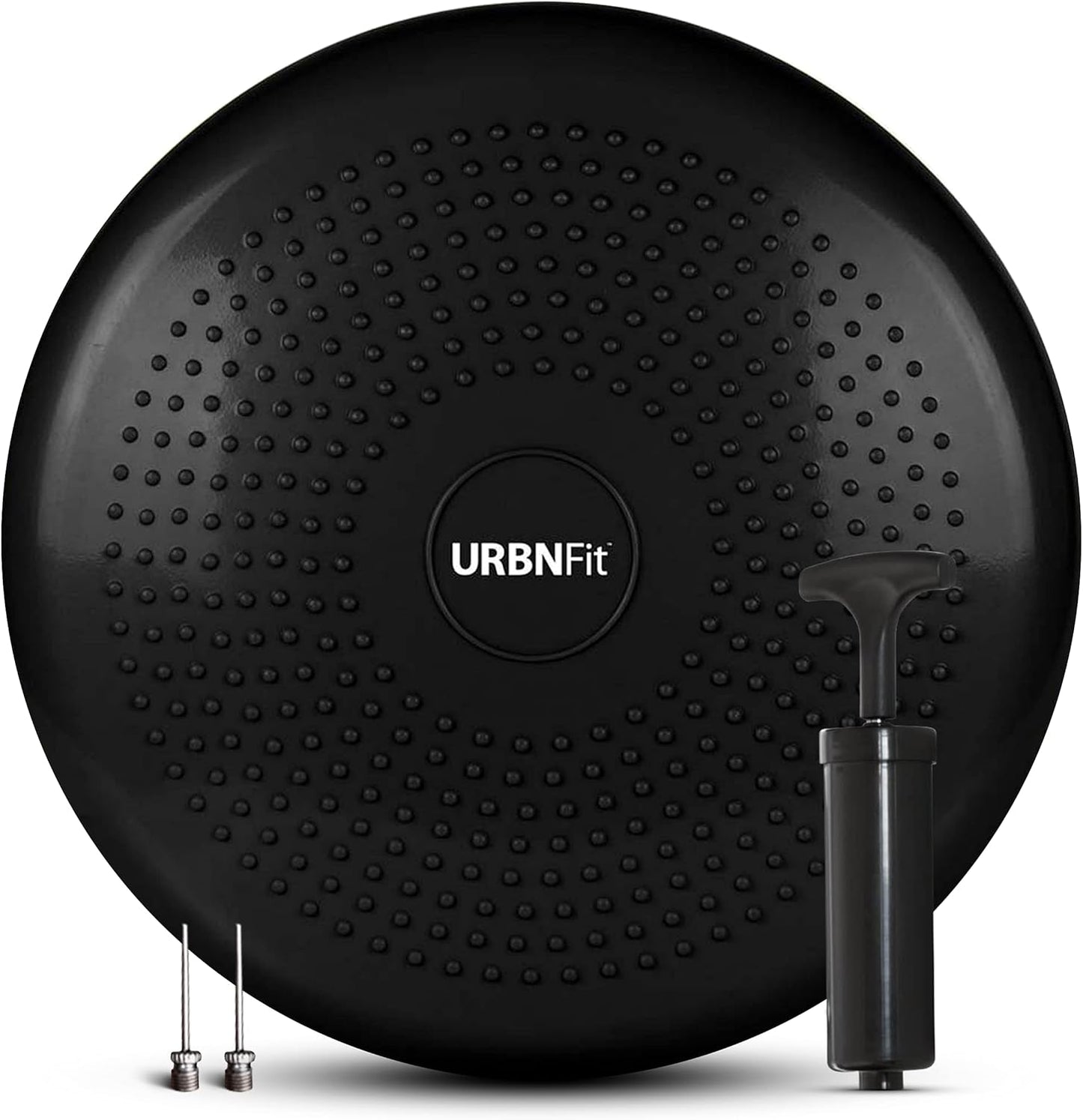 URBNFit Wobble Cushion - Core Stability & Therapy Aid