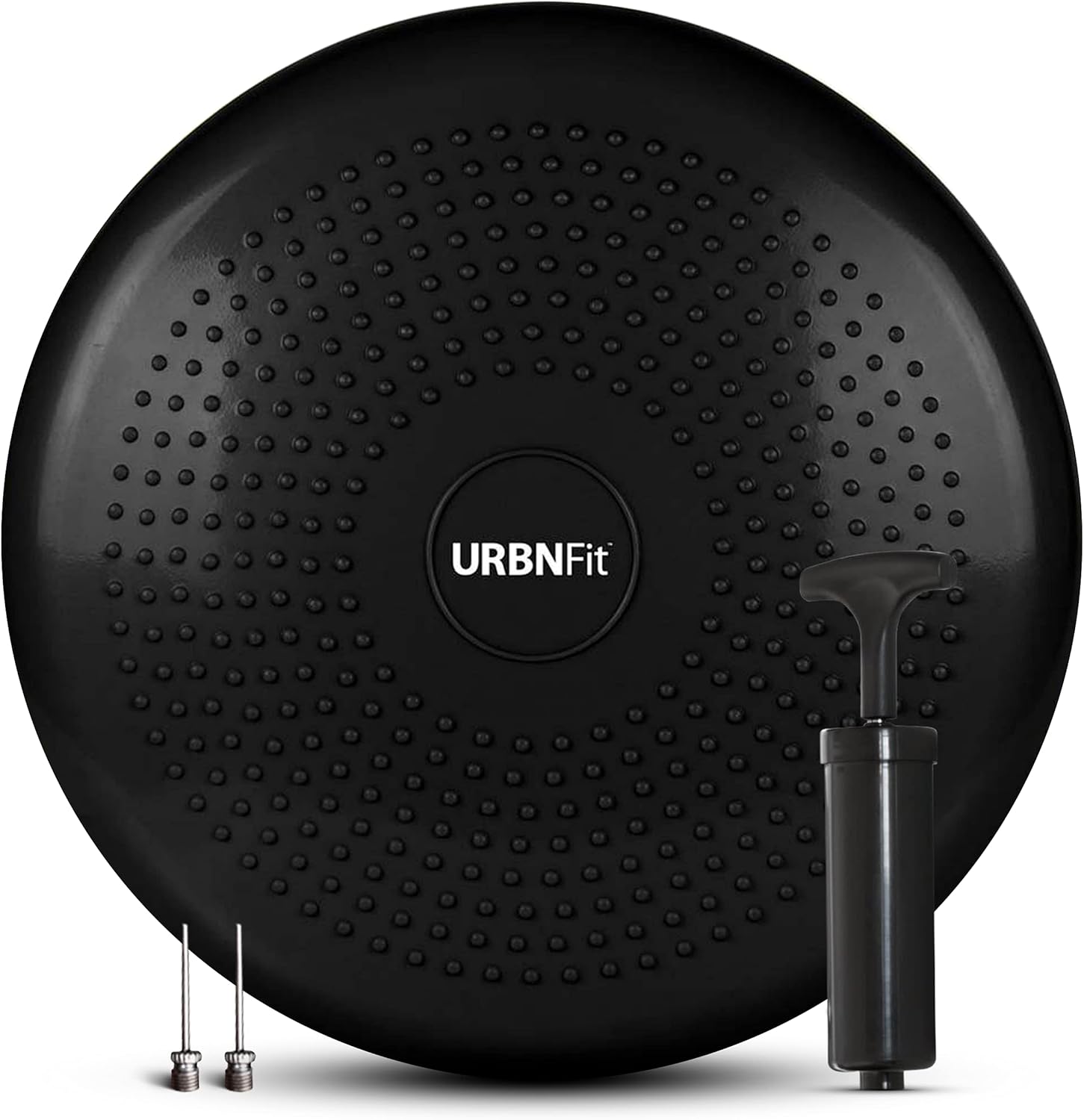 URBNFit Wobble Cushion - Core Stability & Therapy Aid