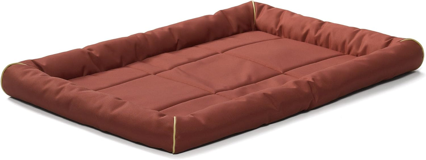 Ultra-Rugged MAXX Dog Bed for 42-inch Crates - Easy Clean