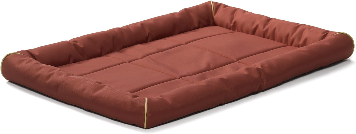 Ultra-Rugged MAXX Dog Bed for 42-inch Crates - Easy Clean