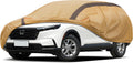 CRV Car Covers Waterproof All Weather Full Exterior Cover - Secure Fit
