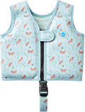 Splash About Go Splash Swim Vest - Lightweight Learn-to-Swim Aid
