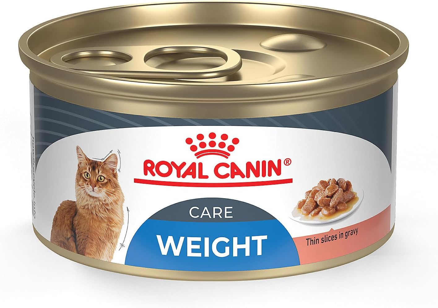Royal Canin Feline Care Nutrition Weight Care Cat Food for Cats