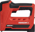 Arrow ET501C Cordless 5-in-1 Staple and Brad Nailer - Versatile Power