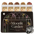 Moonlit Garden Collection Assorted Herbal Tea Gift Set - Sleepytime