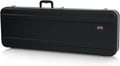 Gator Deluxe ABS Molded Case - Ultimate Protection for Long Baritones