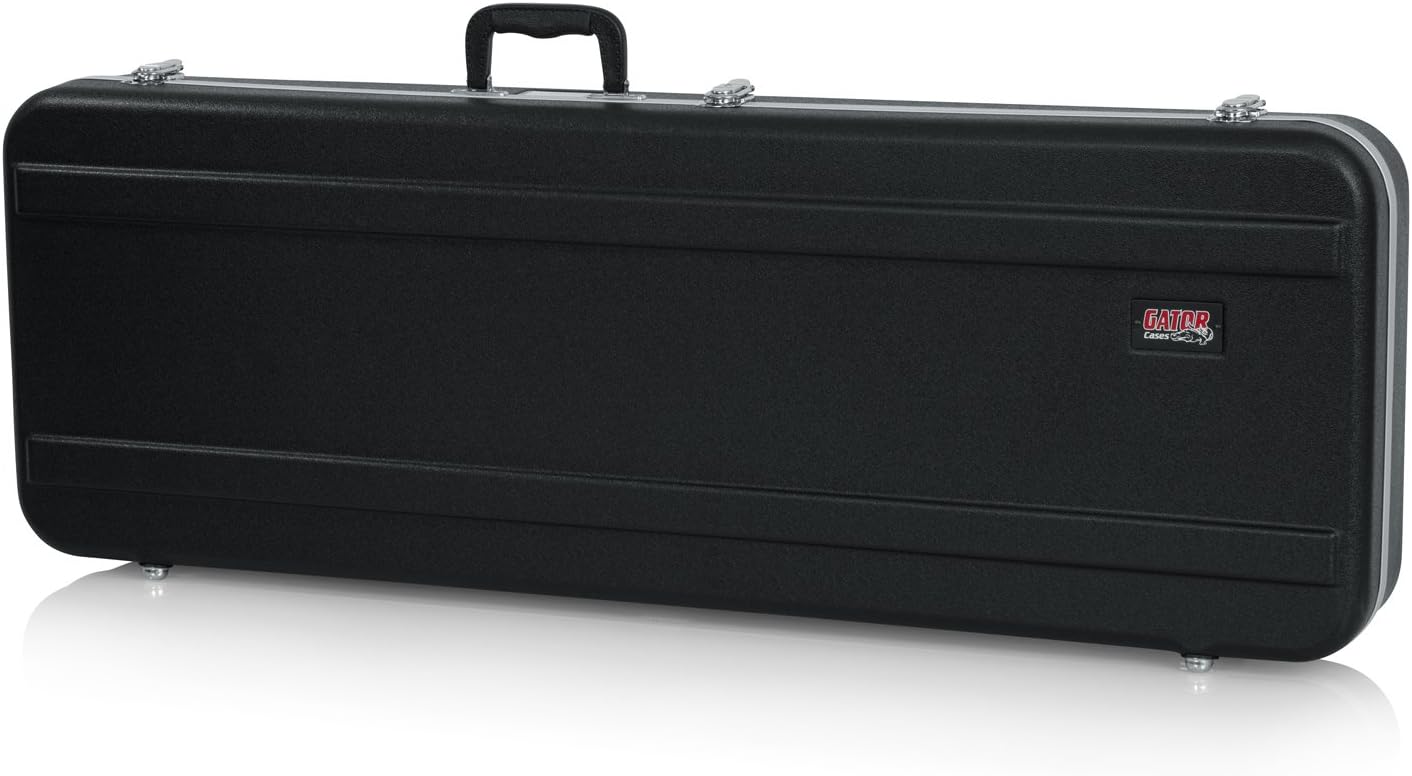 Gator Deluxe ABS Molded Case - Ultimate Protection for Long Baritones