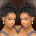 360 Skinlike HD Lace Front Water Wave Wig 20in - Glueless Ready