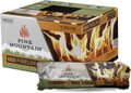 Pine Mountain 100% Natural Classic Firelog - Quick Light 3hr Burn