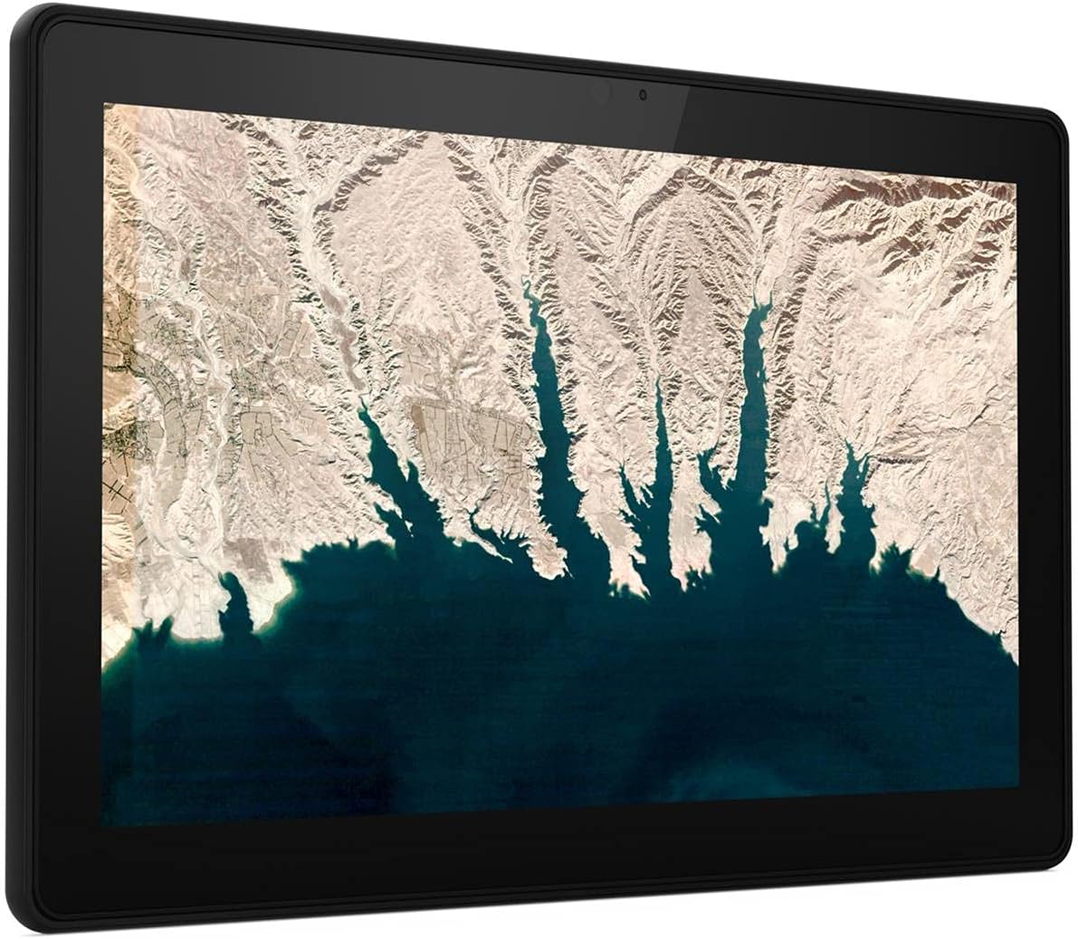 Lenovo 10E Chromebook Tablet: Durable 10.1in FHD Display