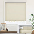 Cordless Cellular Privacy Shades by LazBlinds for Modern Living