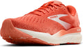 Brooks Womens Ghost 16 Neutral Running Shoe - Smooth (Style 8NRR)