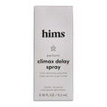 Fast Absorbing Climax Control Delay Spray for Men - Lasts 1 to 3 Hours
