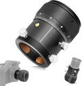 Astromania 1.25 inch High Precision Double Helical Focuser Review