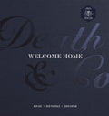 Craft Cocktails at Home: Death & Co Recipe Book