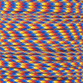Paracord Planet 250 Foot Length of 550 Paracord Spool