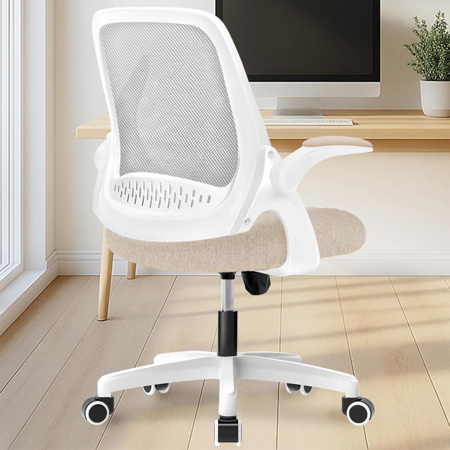 NEO CHAIR Ergonomic Office Desk Gaming Chair with Lumbar Support