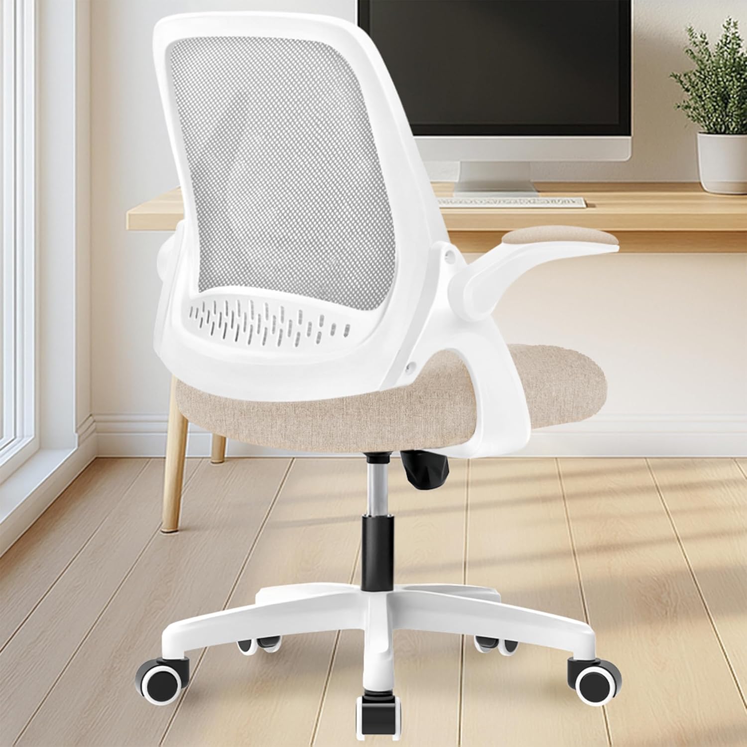 NEO CHAIR Ergonomic Office Desk Gaming Chair with Lumbar Support
