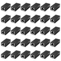 RJ45 Coupler Inline Adapter Cat6a Cat6 Cat5e Ethernet Extender