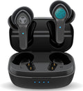 TREBLAB X9 Pro Hybrid ANC Earbuds - High-Precision Sound