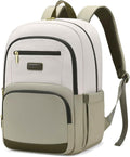LOVEVOOK 15.6 in Laptop Backpack - Durable, Large Capacity