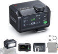 Godox iT30Pro N Flash for Nikon - Compact TTL Mini Flash