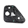 Dasbecan Rear Right Window Regulator for 2016-2020 Hyundai Tucson